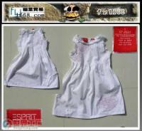 外贸童装连衣裙批发 探索儿童时尚的无限商机