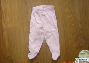 济南外贸童装批发与二手设备转让——探索原单包角小裤的商机