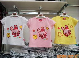 杭州成长新天地 童装销售与批发的黄金平台