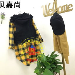 青岛笛莎品牌折扣童装库存批发 优质货源与经营策略解析