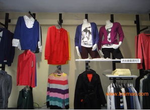 一站式采购指南 新款便宜批发外贸服装，覆盖男女装与童装批发全品类