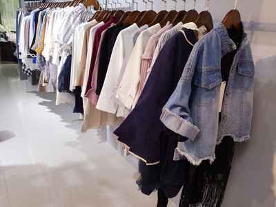 娄底童装批发市场动态 一二线品牌折扣童装厂家直销模式崛起